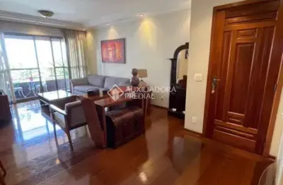 Apartamento com 4 quartos à venda na rua rafael correa sampaio, 865, santa paula, são caetano do sul, 115 m2 por r$ 950.000