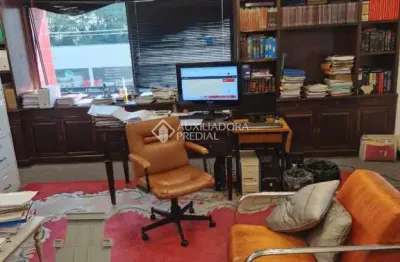 Sala comercial à venda na rua monte alegre, 523, perdizes, são paulo, 55 m2 por r$ 320.000