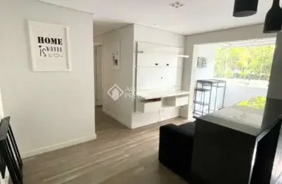 Apartamento com 2 quartos à venda na rua joão simões de souza, 360, parque reboucas, são paulo, 57 m2 por r$ 440.000
