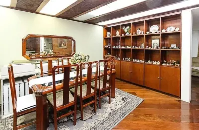 Casa com 5 quartos à venda na rua quariteré, 79, parque da mooca, são paulo, 291 m2 por r$ 1.574.000