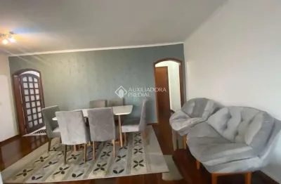 Apartamento com 3 quartos à venda na rua roma, 80, osvaldo cruz, são caetano do sul, 100 m2 por r$ 680.000