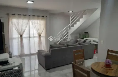 Cobertura com 4 quartos à venda na rua vicenzo paciullo, 271, jardim las vegas, guarulhos, 154 m2 por r$ 749.000
