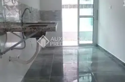 Apartamento com 2 quartos à venda na rua cruzeiro do sul, 435, vila pires, santo andré, 47 m2 por r$ 380.000