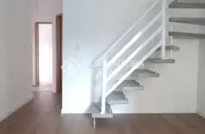 Cobertura com 2 quartos à venda na rua cruzeiro do sul, 435, vila pires, santo andré, 94 m2 por r$ 520.000