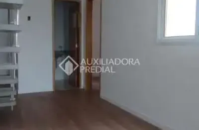 Cobertura com 2 quartos à venda na rua cruzeiro do sul, 435, vila pires, santo andré, 93 m2 por r$ 549.900