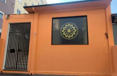 Casa comercial à venda na alameda são caetano, 1111, santa paula, são caetano do sul, 156 m2 por r$ 905.000