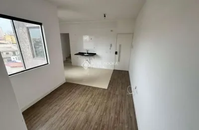 Cobertura com 2 quartos à venda na rua jaguará, 163, campestre, santo andré, 100 m2 por r$ 547.000