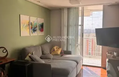 Apartamento com 3 quartos à venda na rua das giestas, 186, vila bela, são paulo, 69 m2 por r$ 560.000