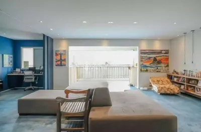 Apartamento com 3 quartos à venda na rua alegre, 156, santa paula, são caetano do sul, 145 m2 por r$ 1.630.000
