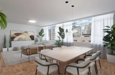 Apartamento com 3 quartos à venda na rua manuel da nóbrega, 547, paraíso, são paulo, 155 m2 por r$ 2.100.000