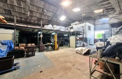 Barracão / galpão / depósito à venda na tita ruffo, 795, cidade são mateus, são paulo, 1106 m2 por r$ 2.800.000
