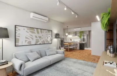 Apartamento com 3 quartos à venda na rua japão, 90, itaim bibi, são paulo, 130 m2 por r$ 2.300.000