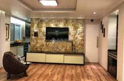 Apartamento com 3 quartos à venda na rua alegre, 156, santa paula, são caetano do sul, 145 m2 por r$ 1.950.000