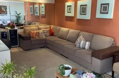 Cobertura com 3 quartos à venda na rua doutor vicente giacaglini, 737, vila bela, são paulo, 140 m2 por r$ 750.000