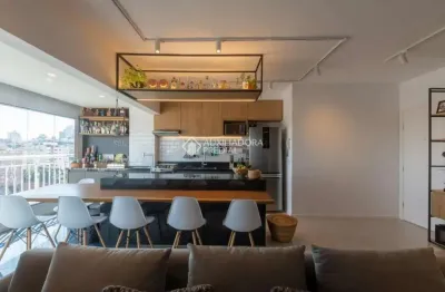 Apartamento com 1 quarto à venda na djalma coelho, 195, sumarezinho, são paulo, 60 m2 por r$ 1.350.000