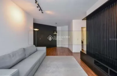Apartamento com 2 quartos à venda na rua barão do triunfo, 786, brooklin paulista, são paulo, 116 m2 por r$ 1.370.000