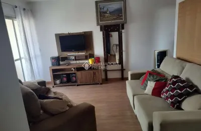 Apartamento com 2 quartos à venda na ribeiro junqueira, 350, vila roque, são paulo, 62 m2 por r$ 375.000