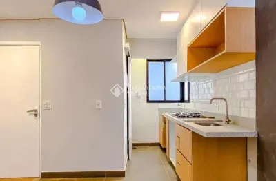 Apartamento com 2 quartos à venda na rua pelotas, 541, vila mariana, são paulo, 60 m2 por r$ 740.000