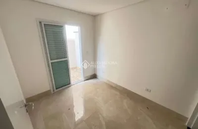 Apartamento com 2 quartos à venda na praça da consolação, 81, vila pires, santo andré, 43 m2 por r$ 380.000