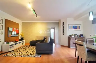 Apartamento com 3 quartos à venda na rua vitória régia, 280, campestre, santo andré, 109 m2 por r$ 930.000