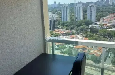 Apartamento com 1 quarto à venda na rua luís correia de melo, 86, vila cruzeiro, são paulo, 38 m2 por r$ 530.000