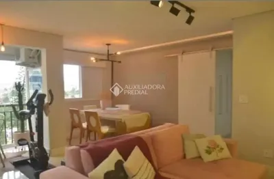 Apartamento com 2 quartos à venda na rua das palmeiras, 680, jardim, santo andré, 85 m2 por r$ 915.000