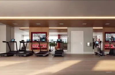 Apartamento com 3 quartos à venda na avenida dom pedro ii, 2814, campestre, santo andré, 93 m2 por r$ 995.000