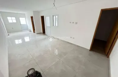 Apartamento com 2 quartos à venda na domício da gama, 22, vila américa, santo andré, 65 m2 por r$ 490.000