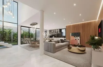 Casa em condomínio fechado com 4 quartos à venda na rua ossian terceiro teles, 302, jardim prudência, são paulo, 382 m2 por r$ 2.550.000