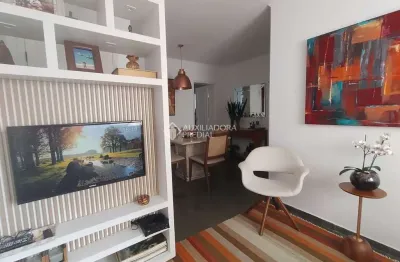 Apartamento com 3 quartos à venda na alameda jauaperi, 1096, moema, são paulo, 78 m2 por r$ 1.050.000