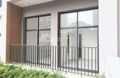 Apartamento com 1 quarto à venda na rua aimberê, 135, perdizes, são paulo, 35 m2 por r$ 495.000