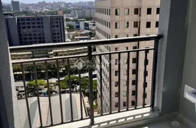 Apartamento com 2 quartos à venda na rua marina ciufuli zanfelice, 176, lapa, são paulo, 41 m2 por r$ 420.000
