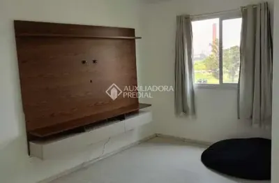 Apartamento com 1 quarto à venda na avenida doutor francisco mesquita, 1213, quinta da paineira, são paulo, 39 m2 por r$ 213.000