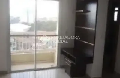 Apartamento com 2 quartos à venda na rua fagundes varela, 121, vila príncipe de gales, santo andré, 57 m2 por r$ 389.000