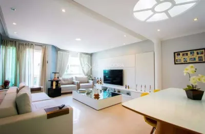 Casa com 4 quartos à venda na rua jequitinhonha, 463, campestre, santo andré, 207 m2 por r$ 1.170.000