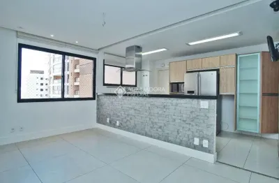 Apartamento com 1 quarto à venda na rua itapimirum, 880, vila andrade, são paulo, 184 m2 por r$ 1.200.000