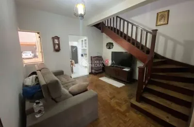 Casa com 3 quartos à venda na rua são paulo, 1639, santa paula, são caetano do sul, 280 m2 por r$ 1.250.000