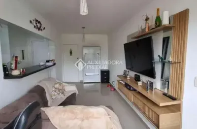 Apartamento com 1 quarto à venda na rua benedicto de abreu freire, 15, jardim do mar, são bernardo do campo, 47 m2 por r$ 320.000