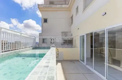 Apartamento com 4 quartos à venda na rua caio graco, 800, vila romana, são paulo, 290 m2 por r$ 4.465.000