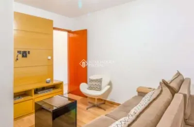 Apartamento com 2 quartos à venda na avenida padres olivetanos, 682, vila esperança, são paulo, 45 m2 por r$ 330.000
