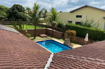 Casa em condomínio fechado com 4 quartos à venda na dos manacás, 840, horizonte azul, itupeva, 361 m2 por r$ 1.120.000
