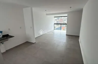 Apartamento com 2 quartos à venda na avenida tietê, 835, nova gerty, são caetano do sul, 69 m2 por r$ 528.000