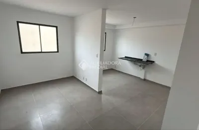 Apartamento com 1 quarto à venda na avenida tietê, 835, nova gerty, são caetano do sul, 42 m2 por r$ 395.000