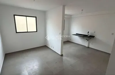Apartamento com 1 quarto à venda na avenida tietê, 835, nova gerty, são caetano do sul, 42 m2 por r$ 385.000