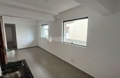 Apartamento com 1 quarto à venda na avenida tietê, 835, nova gerty, são caetano do sul, 37 m2 por r$ 336.000