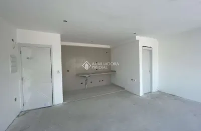 Apartamento com 1 quarto à venda na rua alagoas, 518, centro, são caetano do sul, 37 m2 por r$ 435.699