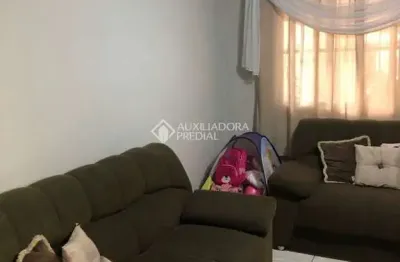Casa com 2 quartos à venda na francisco maria caropreso, 89, jardim seckler, são paulo, 111 m2 por r$ 529.900