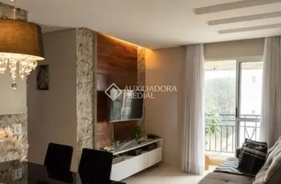 Apartamento com 3 quartos à venda na rua arujá, 1200, vila curuçá, santo andré, 67 m2 por r$ 580.000