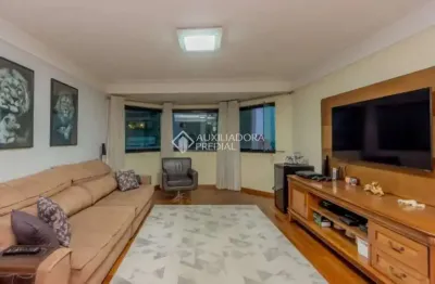 Apartamento com 3 quartos à venda na rua marechal hermes, 151, jardim, santo andré, 144 m2 por r$ 1.280.000