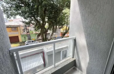 Apartamento com 3 quartos à venda na rua oslo, 351, utinga, santo andré, 75 m2 por r$ 480.000